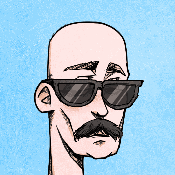 SketchPunk #4131