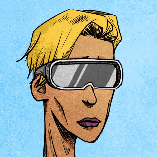 SketchPunk #4132