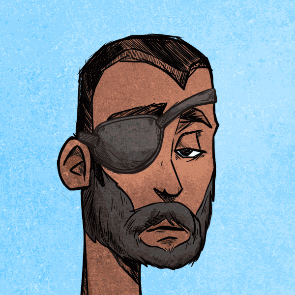 SketchPunk #4363