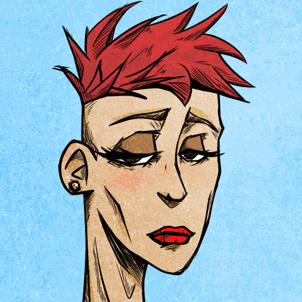 SketchPunk #4364