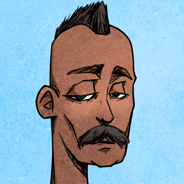 SketchPunk #4391