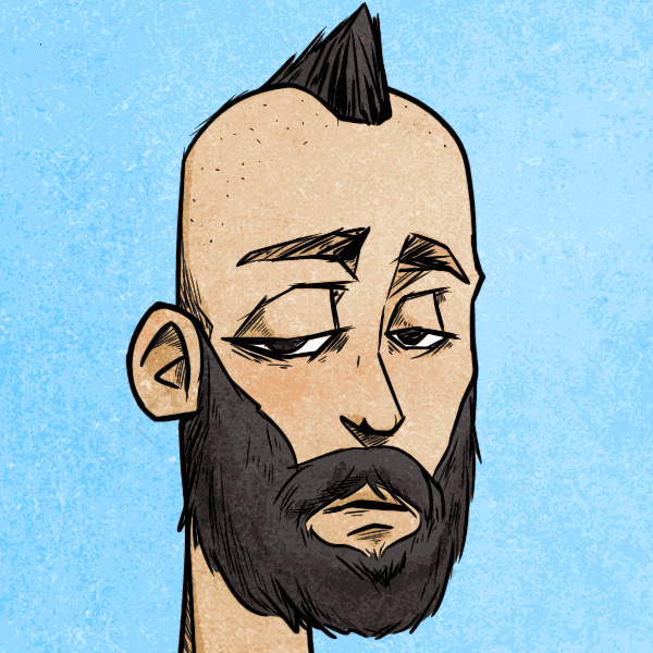 SketchPunk #4395