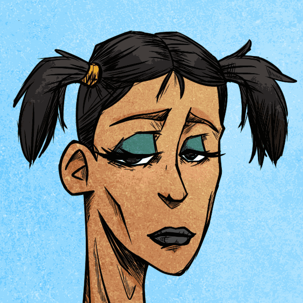 SketchPunk #4397