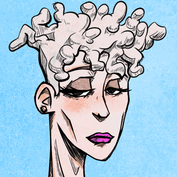 SketchPunk #4405