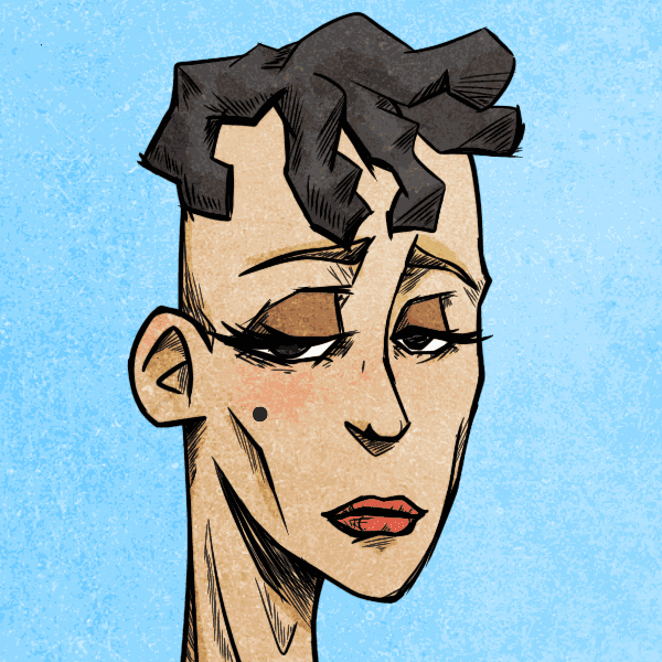 SketchPunk #4406