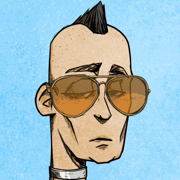 SketchPunk #4409