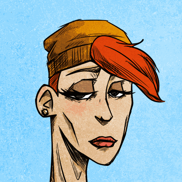 SketchPunk #4429
