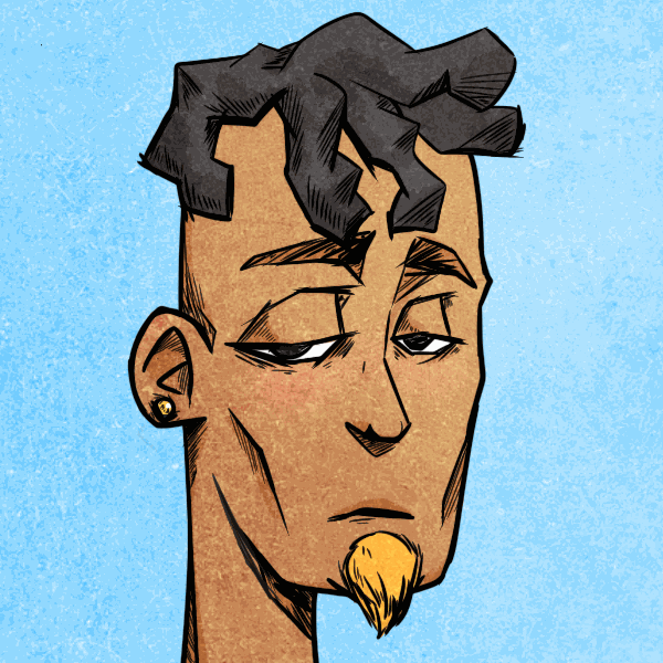 SketchPunk #4431