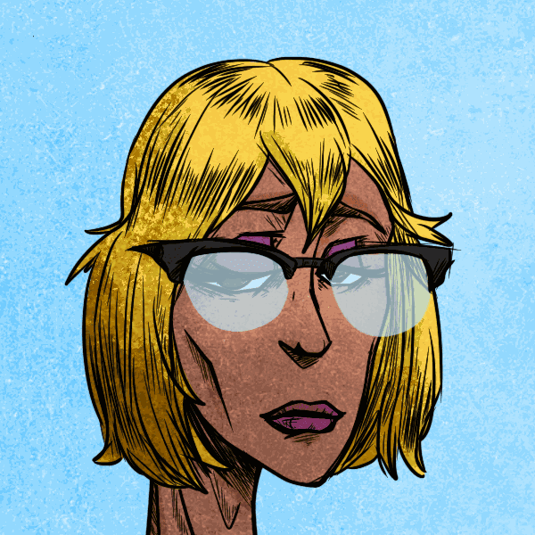 SketchPunk #4432