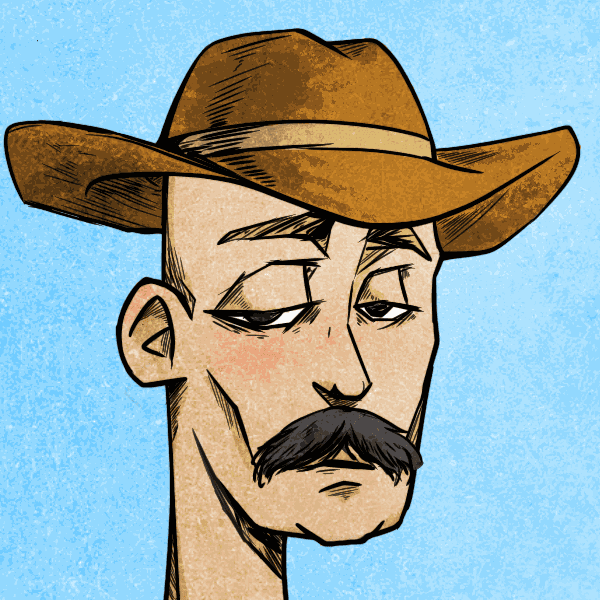 SketchPunk #4501
