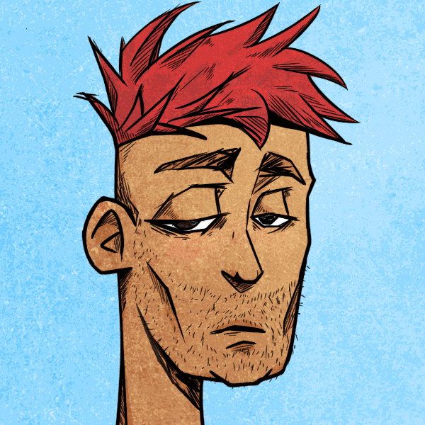 SketchPunk #4503