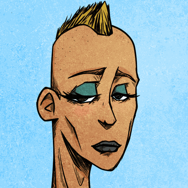 SketchPunk #4504