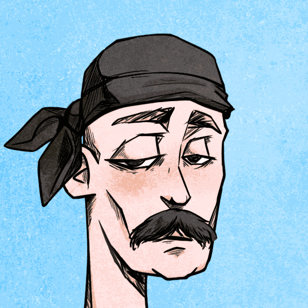 SketchPunk #4511
