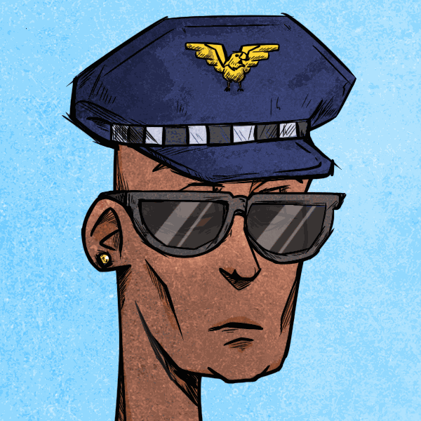SketchPunk #4944