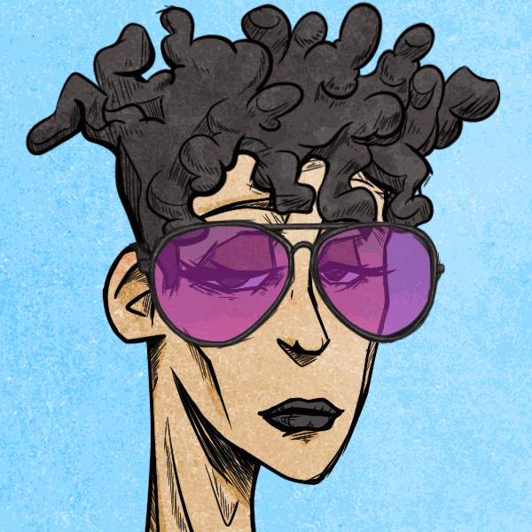 SketchPunk #4949