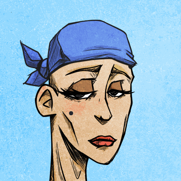 SketchPunk #4950