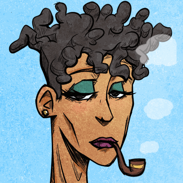 SketchPunk #4981