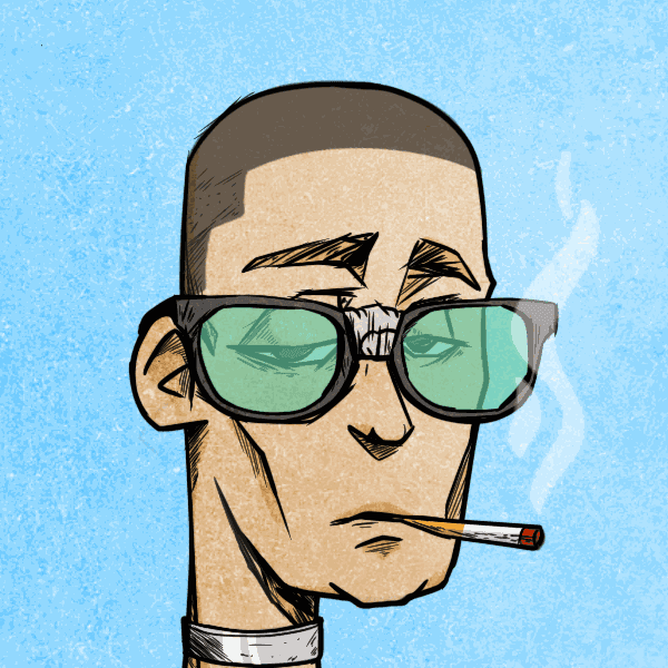 SketchPunk #4982