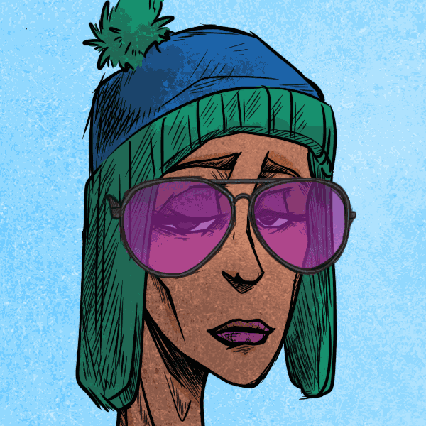 SketchPunk #4985