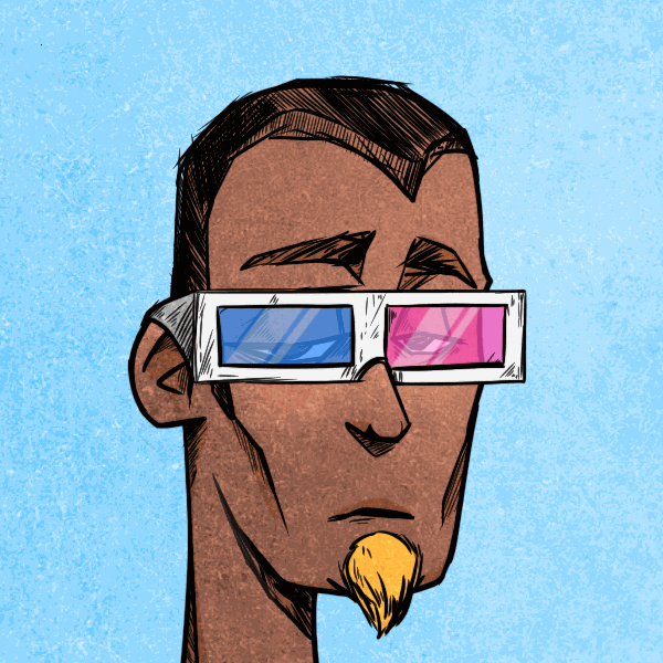 SketchPunk #4989