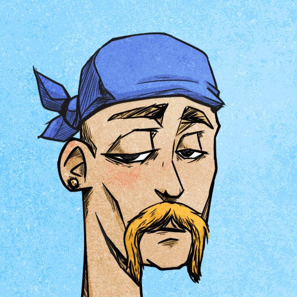 SketchPunk #5048
