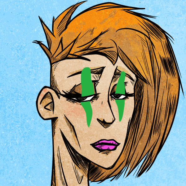 SketchPunk #5049