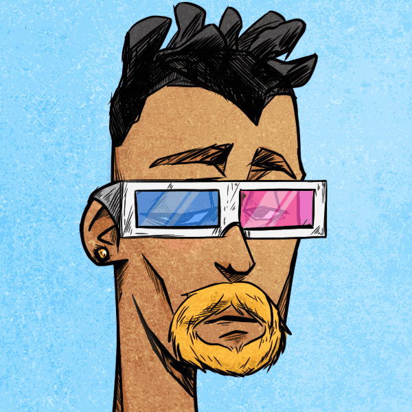 SketchPunk #5051