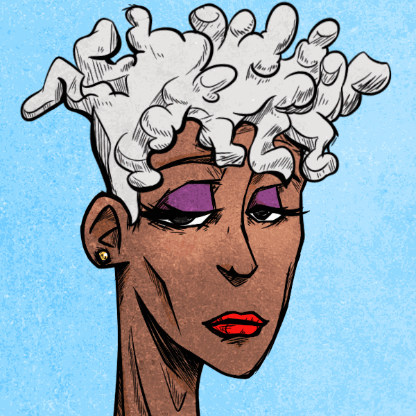 SketchPunk #5053