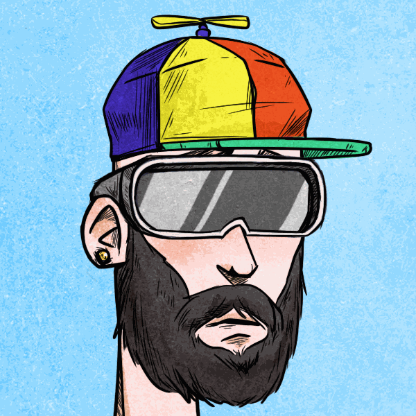 SketchPunk #5056