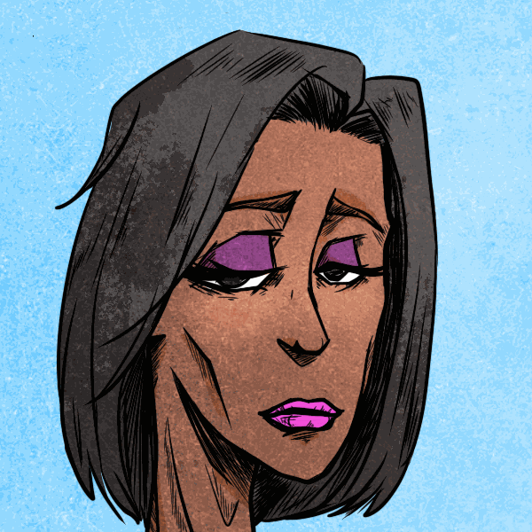 SketchPunk #5060