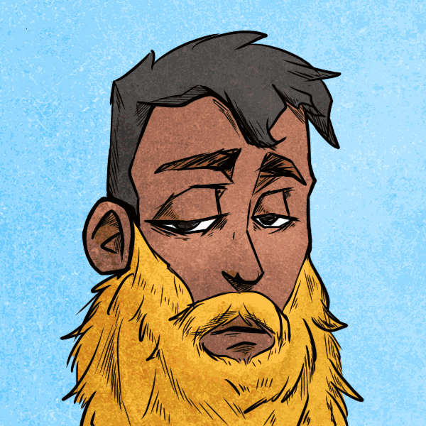 SketchPunk #5061