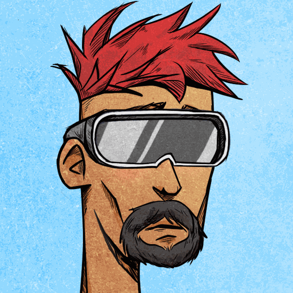 SketchPunk #5062