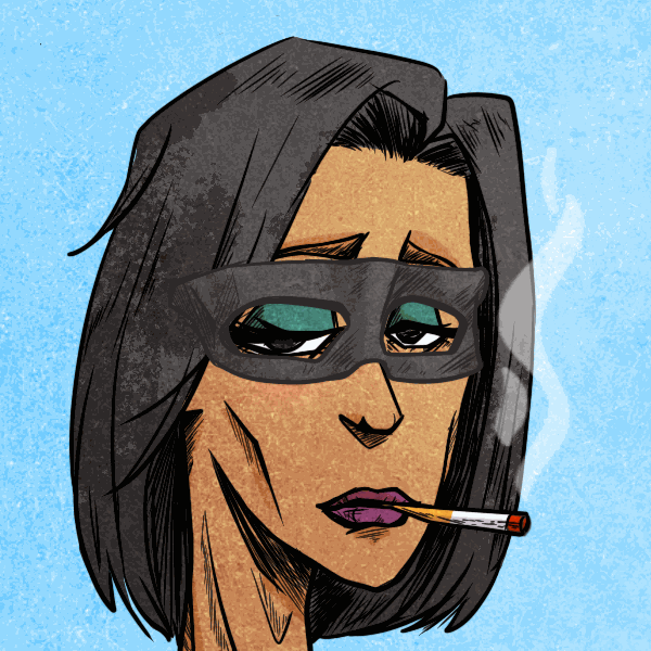 SketchPunk #5064