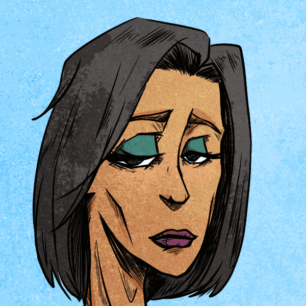 SketchPunk #5069