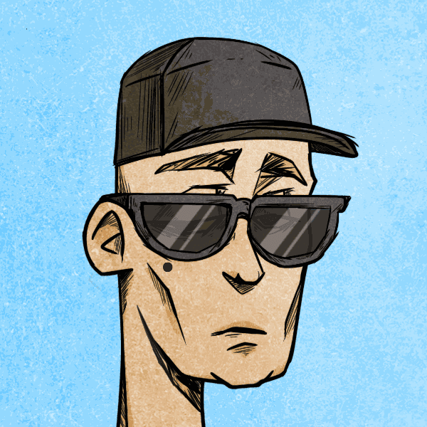 SketchPunk #5070