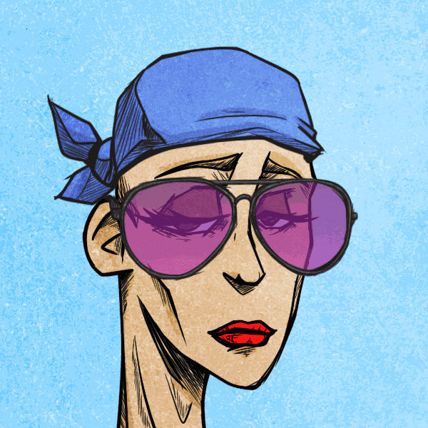 SketchPunk #5071