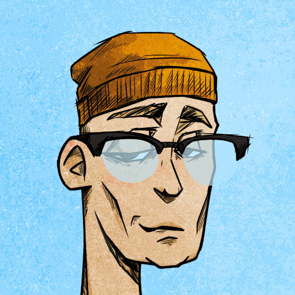 SketchPunk #5072
