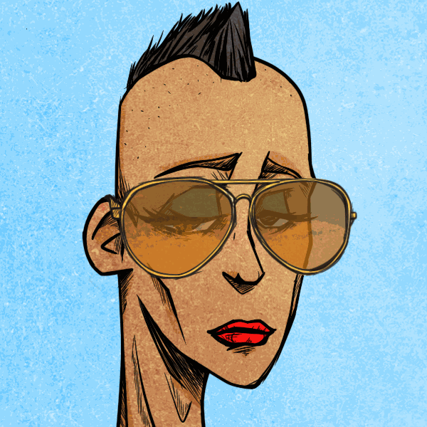 SketchPunk #5073
