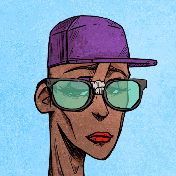 SketchPunk #5074