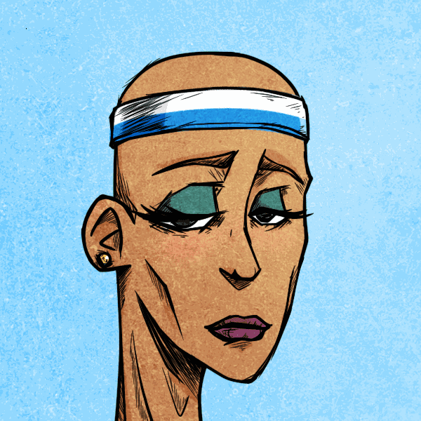 SketchPunk #5075