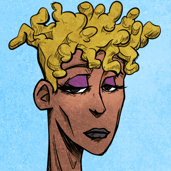SketchPunk #5076