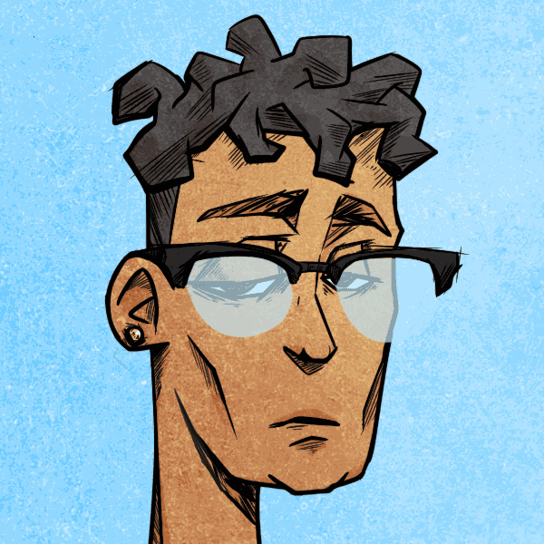 SketchPunk #5077