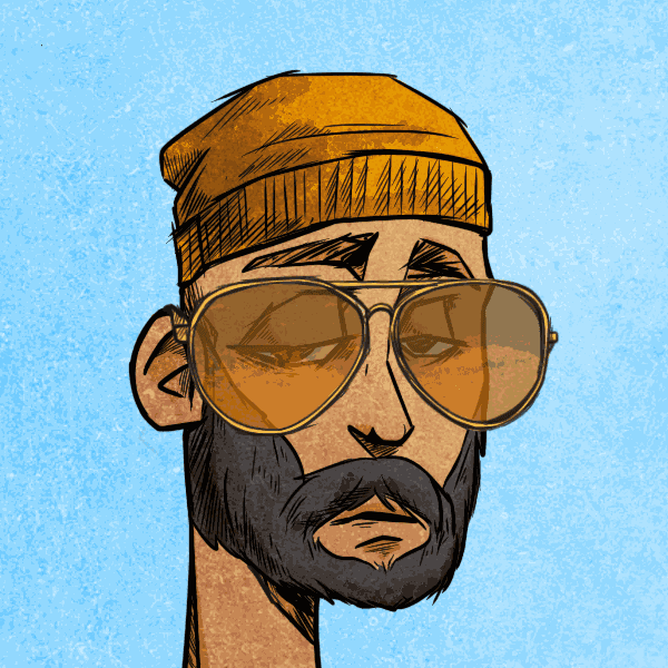 SketchPunk #5078