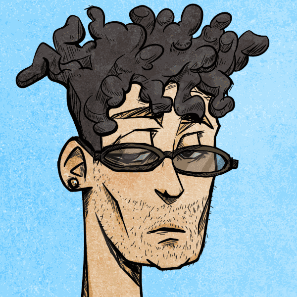 SketchPunk #5080