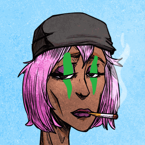 SketchPunk #5083