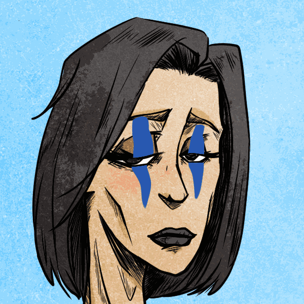 SketchPunk #5084