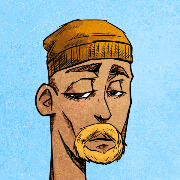 SketchPunk #5087