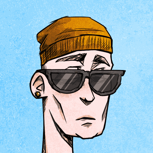 SketchPunk #5088