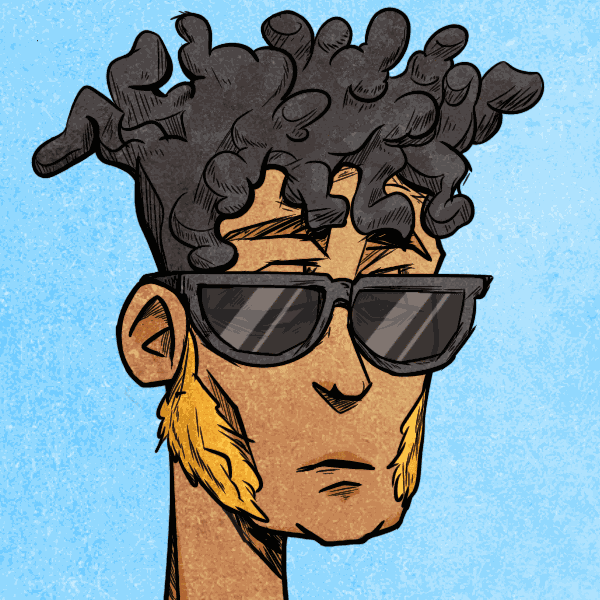 SketchPunk #5089
