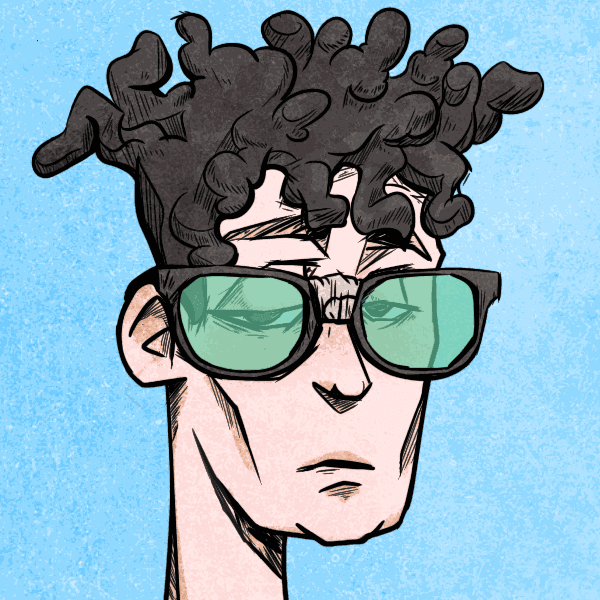 SketchPunk #5091